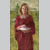 Margrid van der Linden, olieverf op linnen, 110 x 65 cm, 2003<br>Fotografie: Amsterdams Historisch Museum, Monique Vermeulen